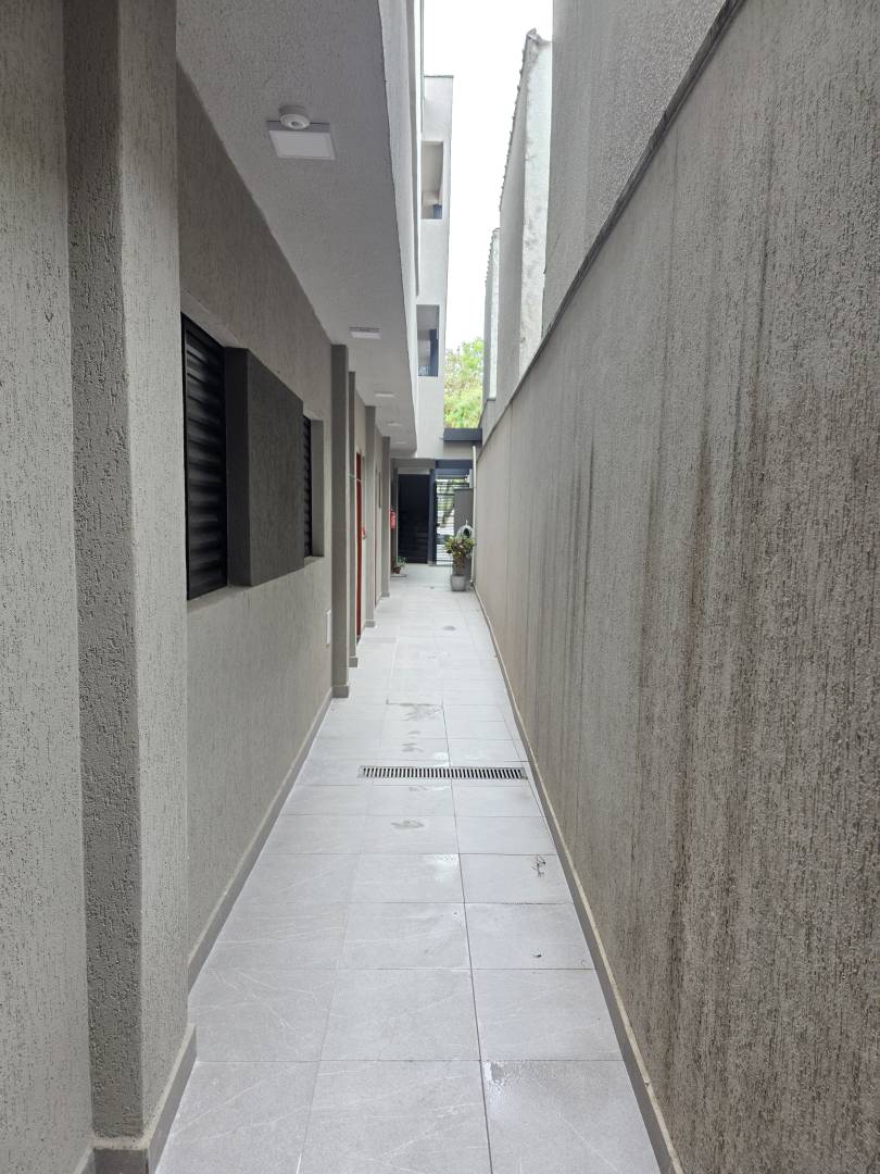 Apartamento, 2 quartos, 48 m² - Foto 2