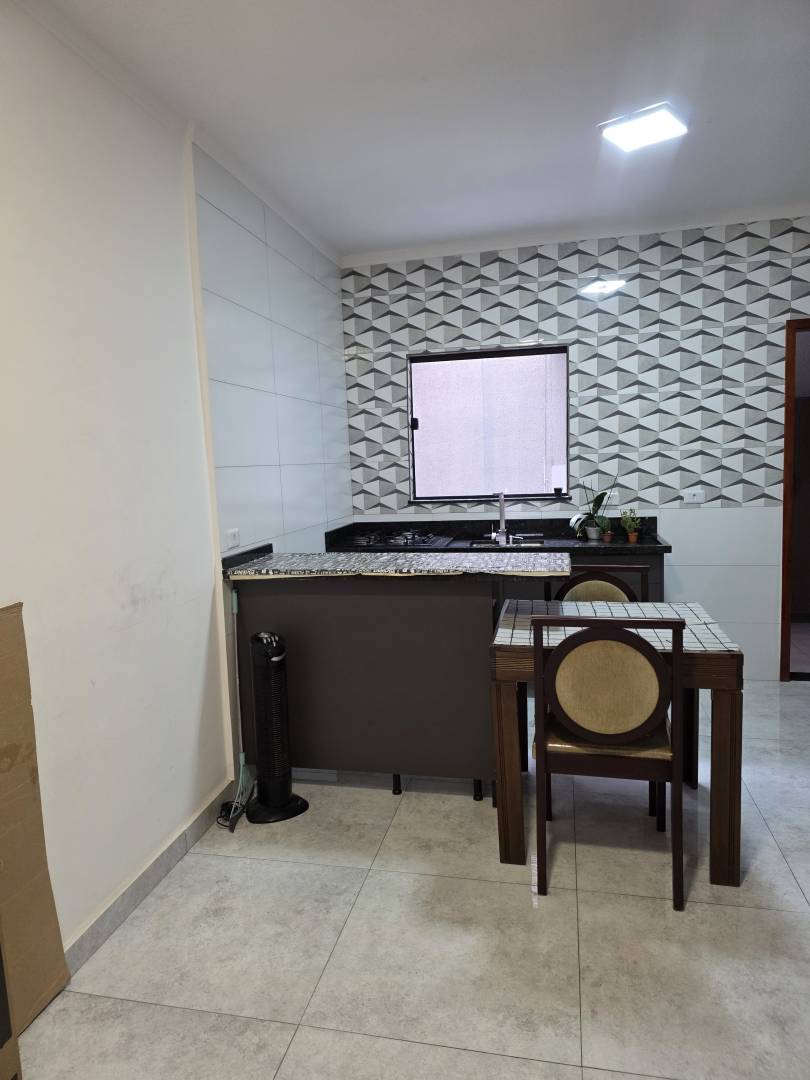 Apartamento, 2 quartos, 48 m² - Foto 3