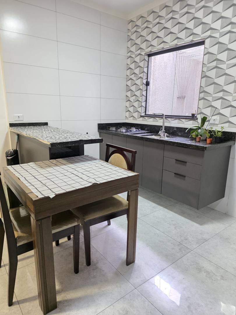 Apartamento, 2 quartos, 48 m² - Foto 1