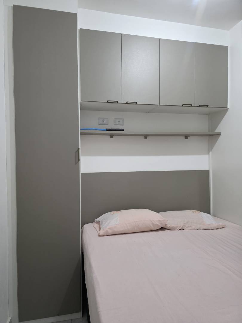 Apartamento, 2 quartos, 48 m² - Foto 10