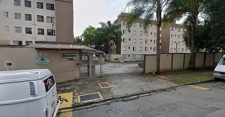 Apartamento, 2 quartos, 48 m² - Foto 1