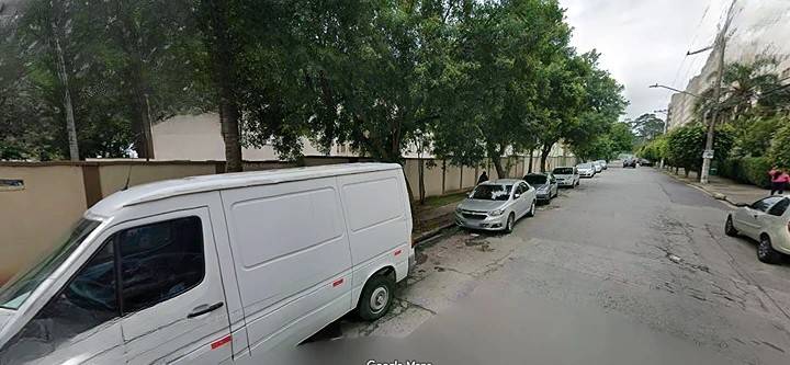 Apartamento, 2 quartos, 48 m² - Foto 3