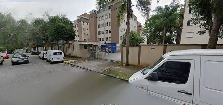 Apartamento, 2 quartos, 48 m² - Foto 2