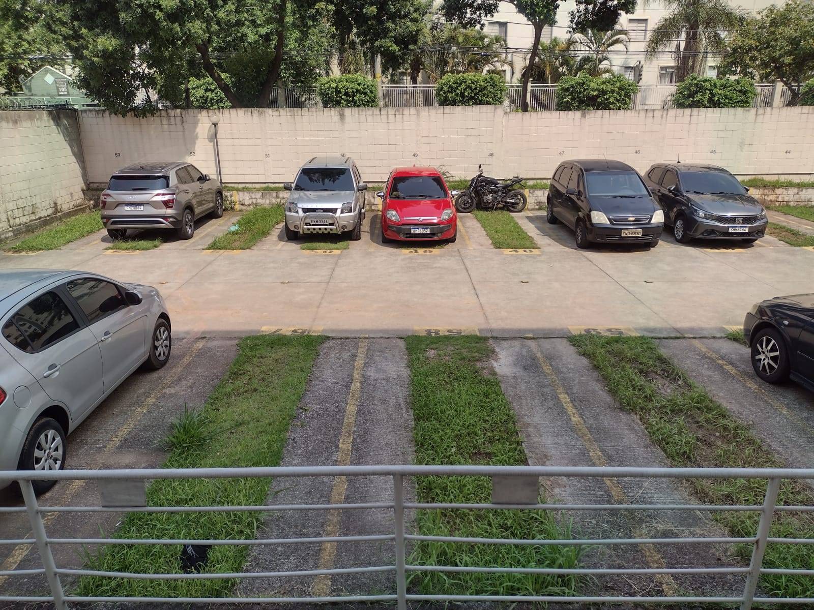Apartamento, 2 quartos, 48 m² - Foto 10