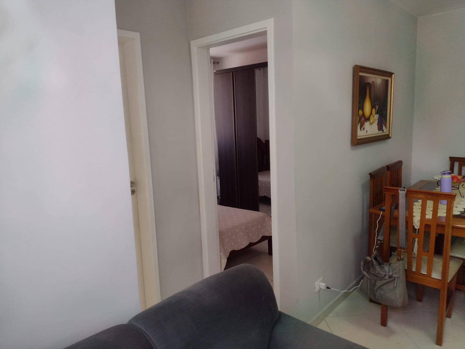 Apartamento, 2 quartos, 48 m² - Foto 6