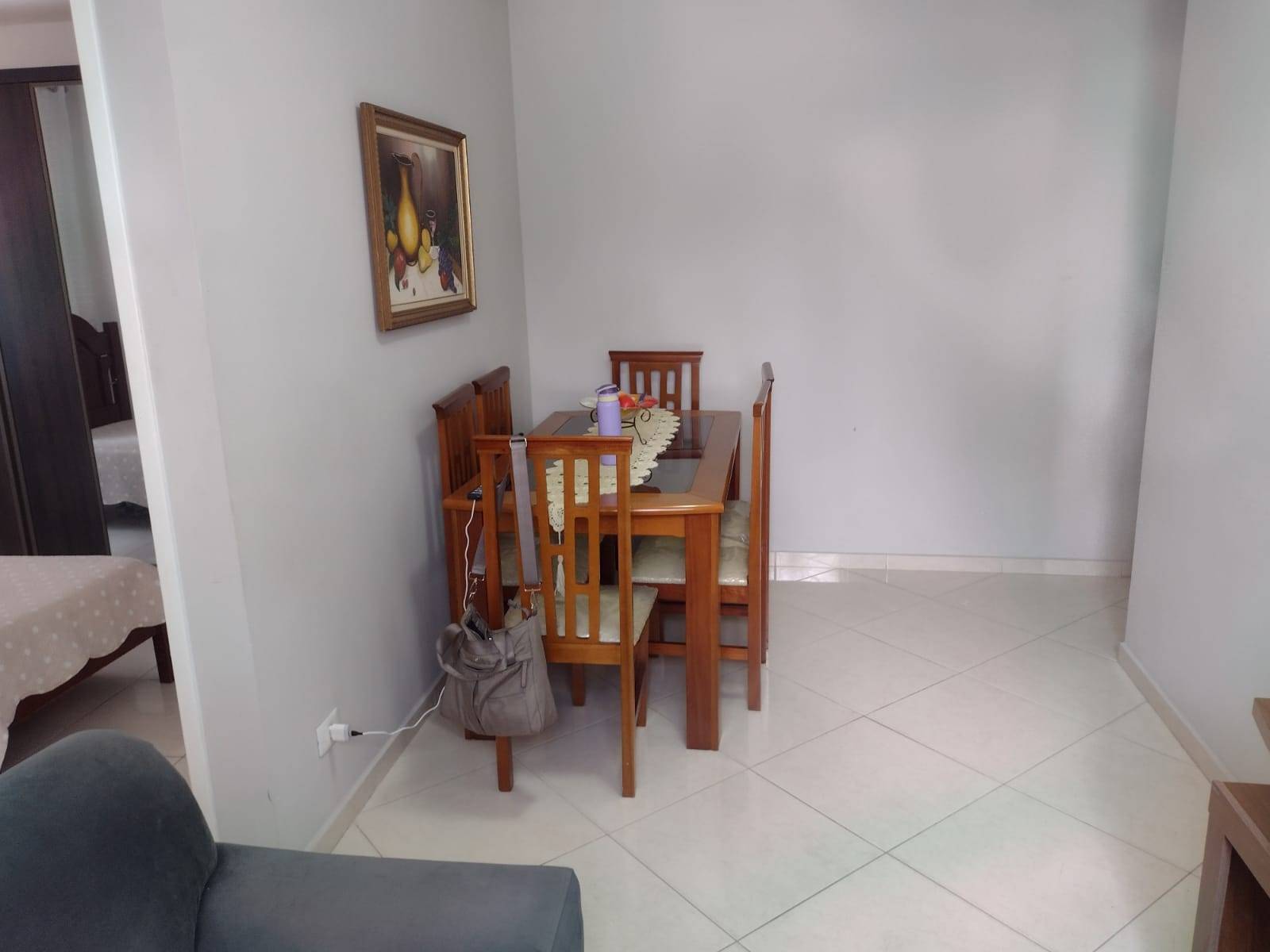 Apartamento, 2 quartos, 48 m² - Foto 5
