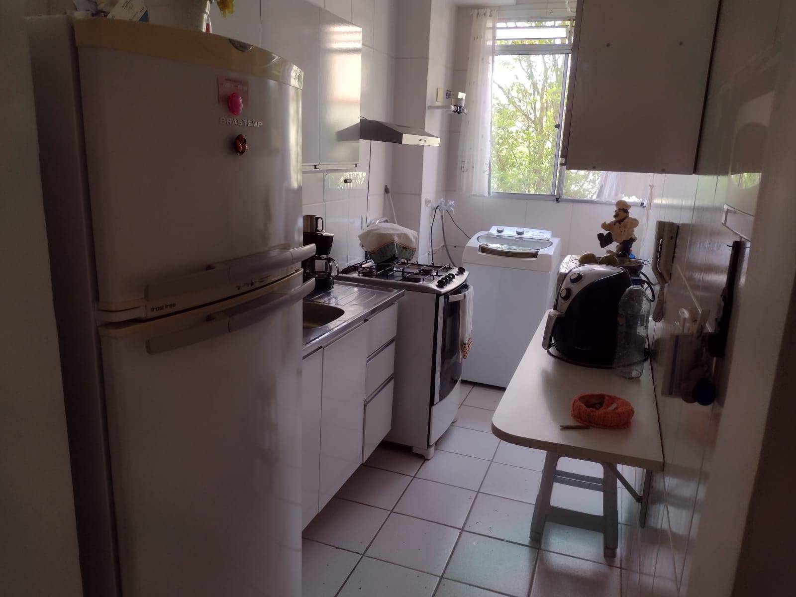 Apartamento, 2 quartos, 48 m² - Foto 7