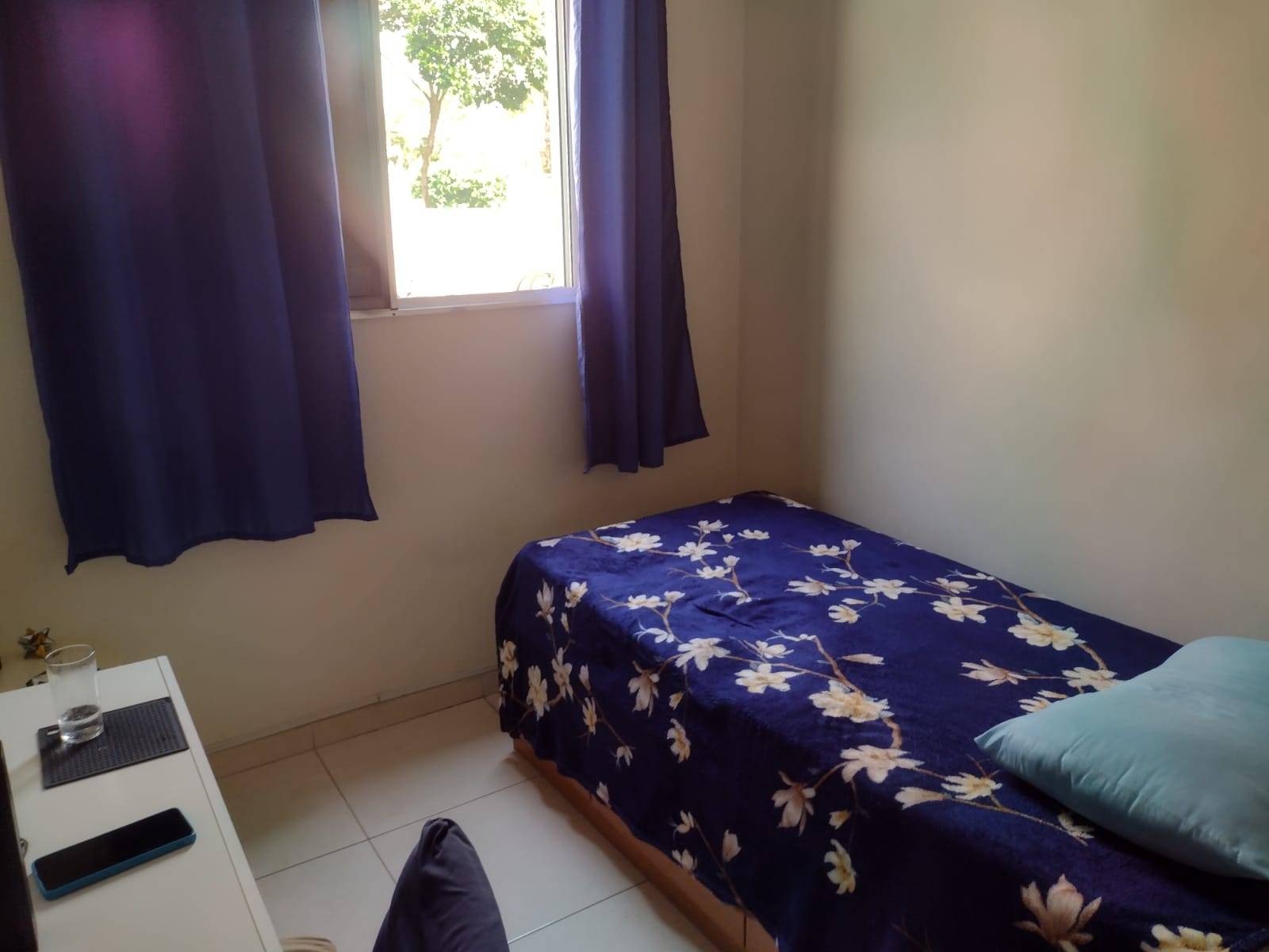 Apartamento, 2 quartos, 48 m² - Foto 8