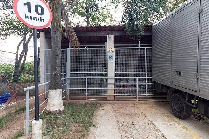 Apartamento, 2 quartos, 48 m² - Foto 11
