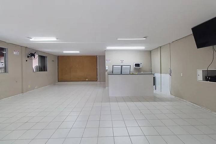 Apartamento, 2 quartos, 48 m² - Foto 16