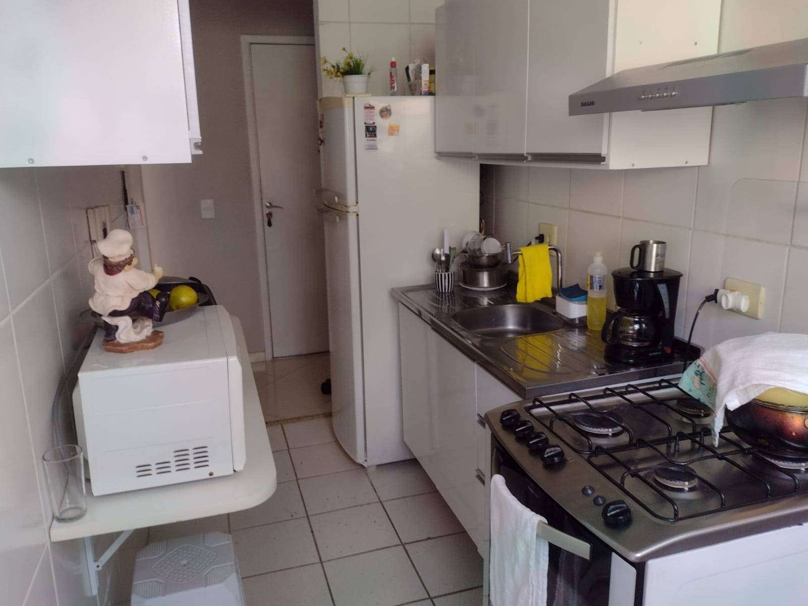 Apartamento, 2 quartos, 48 m² - Foto 24