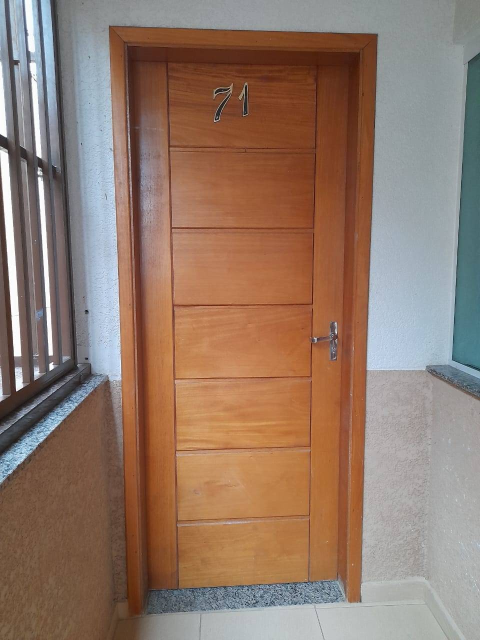 Cobertura, 2 quartos, 60 m² - Foto 1