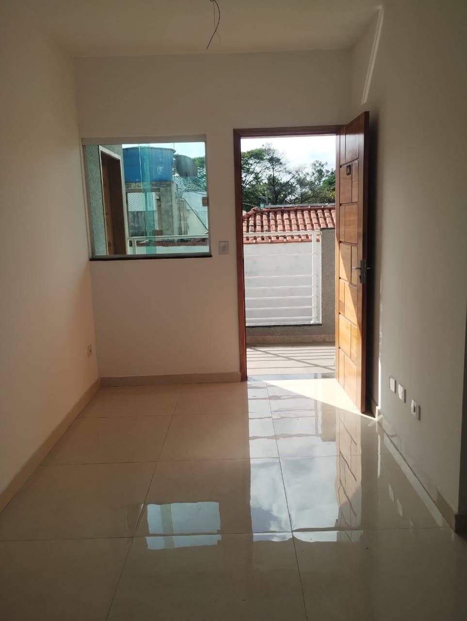 Apartamento, 2 quartos, 37 m² - Foto 5