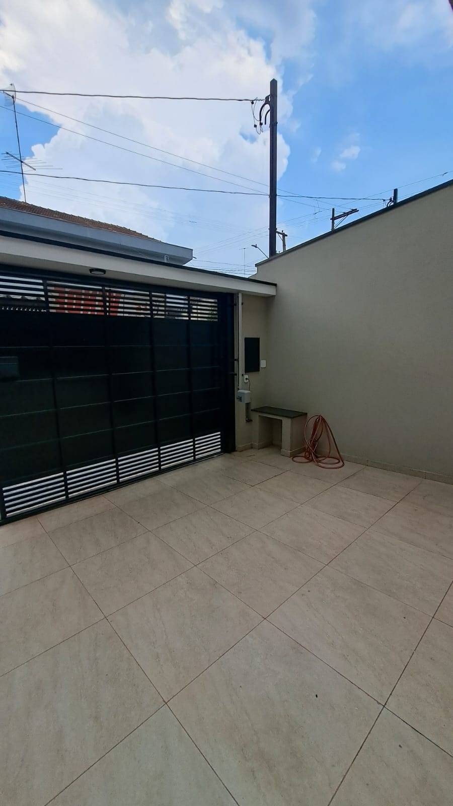 Casa, 3 quartos, 145 m² - Foto 2
