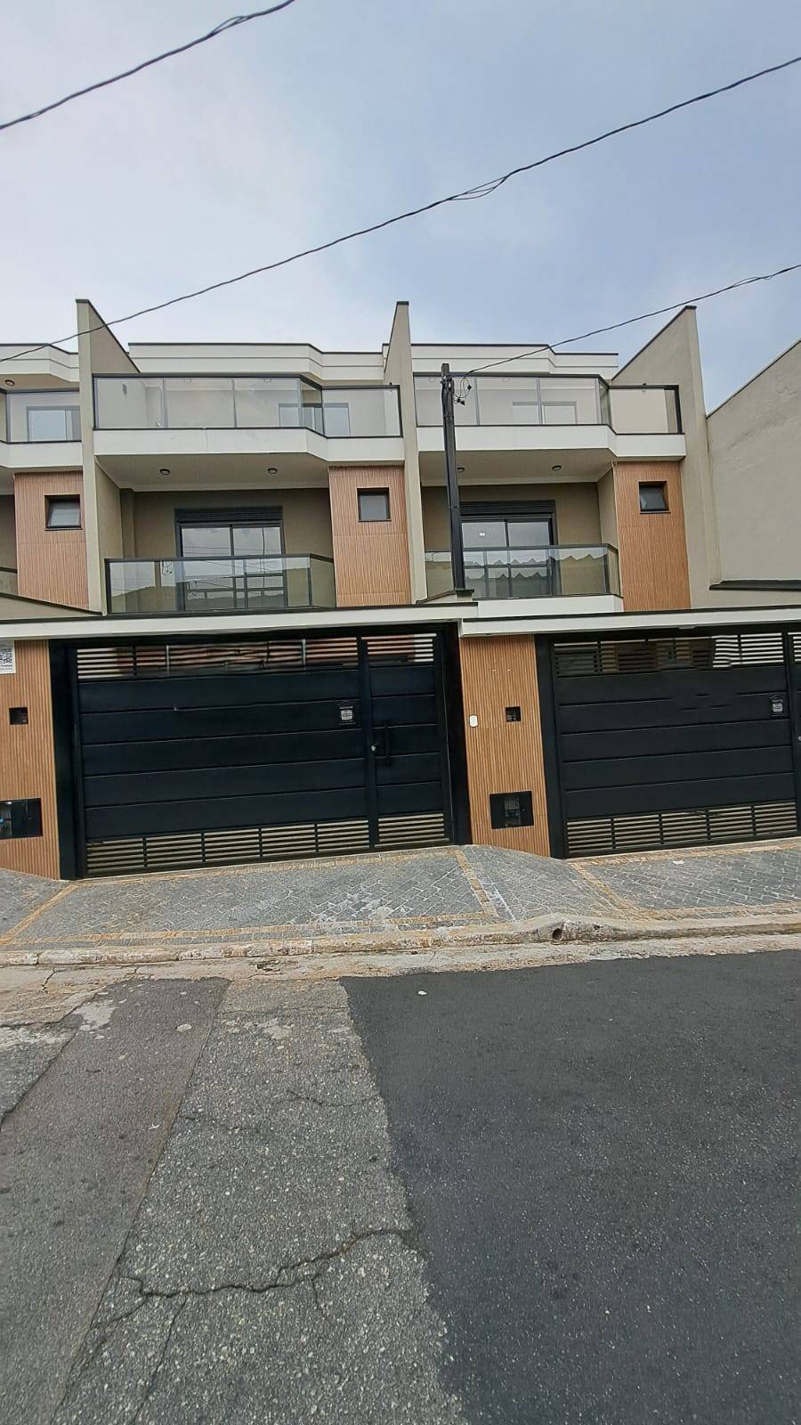Casa, 3 quartos, 145 m² - Foto 1