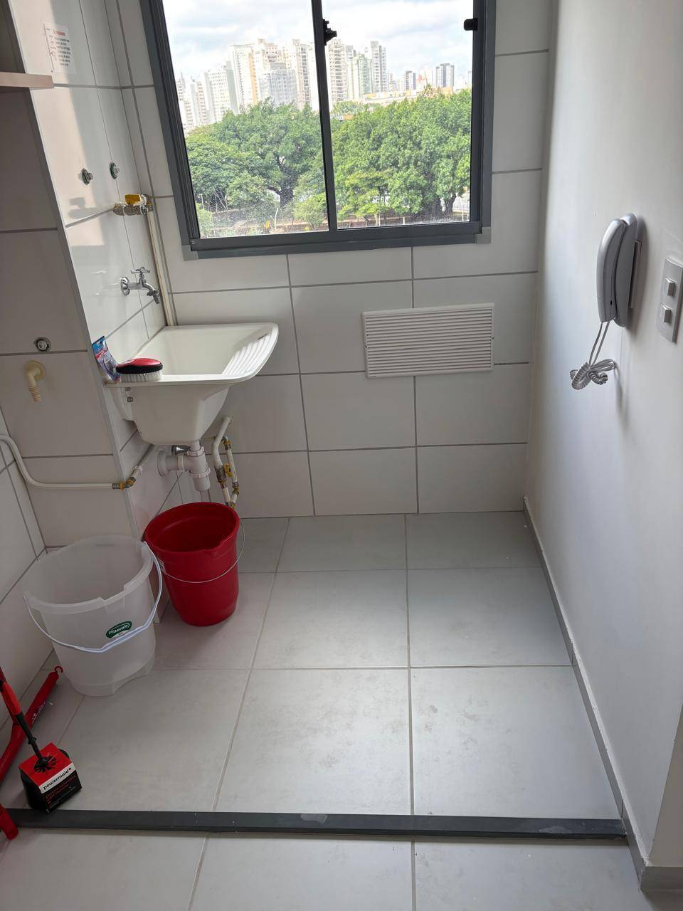 Apartamento, 1 quarto, 30 m² - Foto 6
