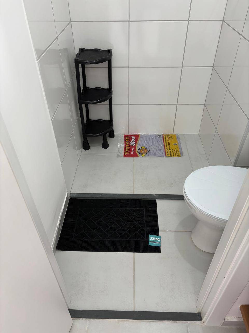 Apartamento, 1 quarto, 30 m² - Foto 9