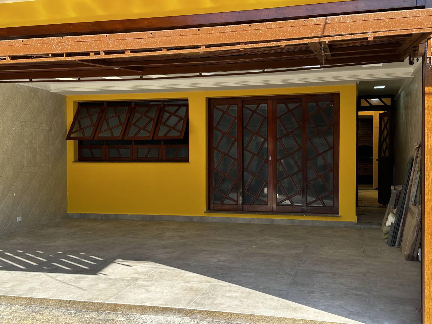 Sobrado, 6 quartos, 380 m² - Foto 5