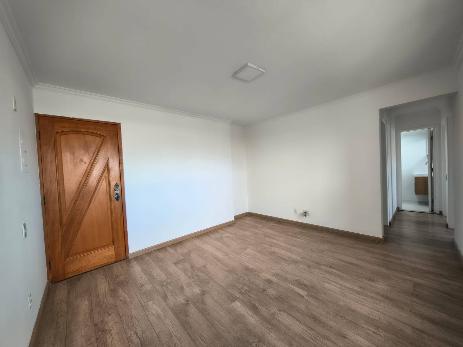 Apartamento, 2 quartos, 54 m² - Foto 1