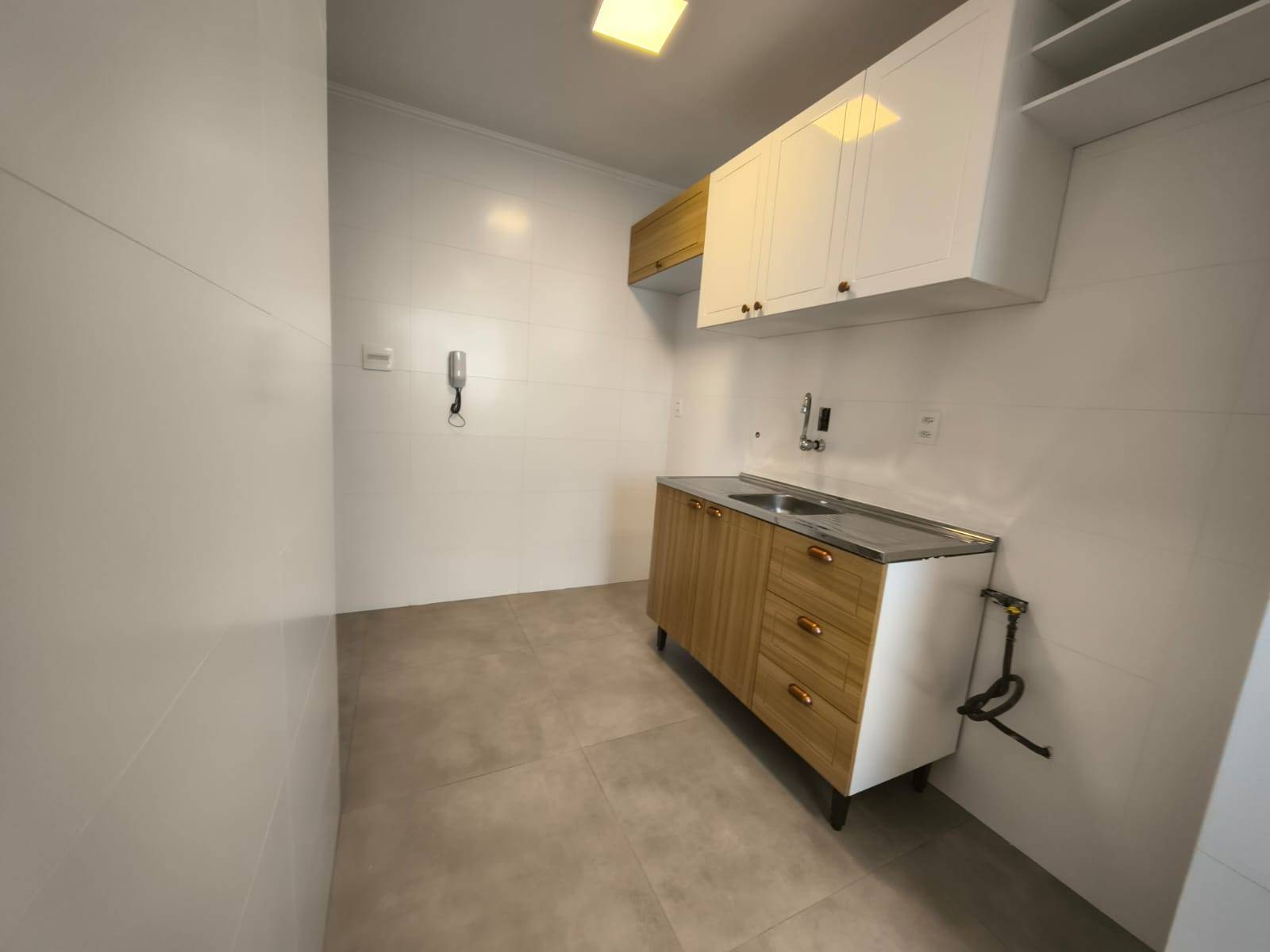 Apartamento, 2 quartos, 54 m² - Foto 3