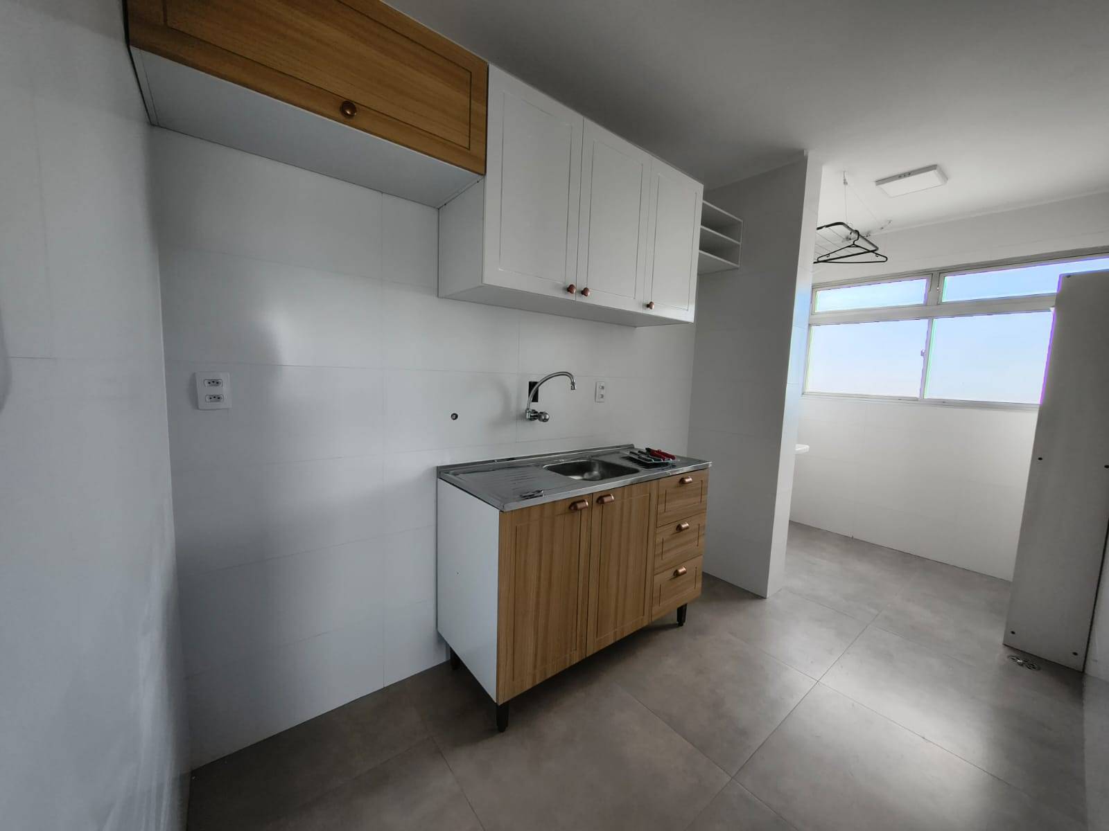 Apartamento, 2 quartos, 54 m² - Foto 4