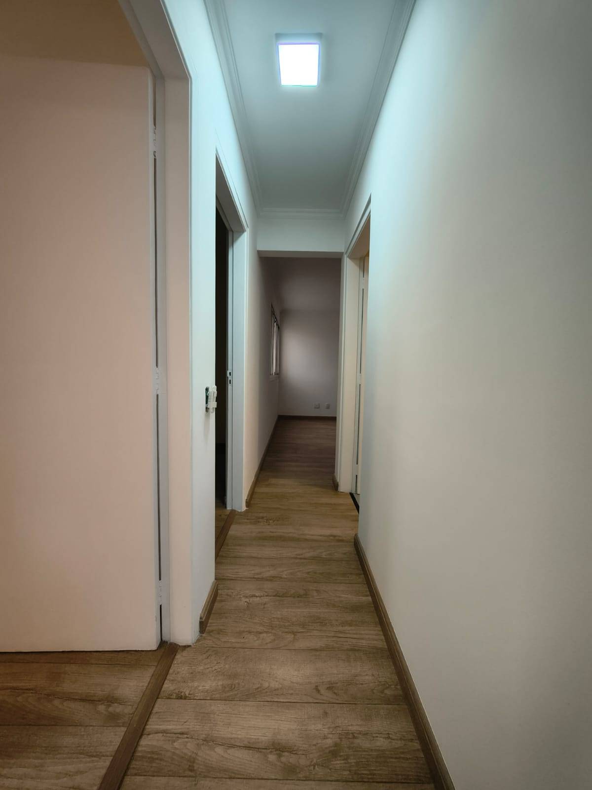 Apartamento, 2 quartos, 54 m² - Foto 9