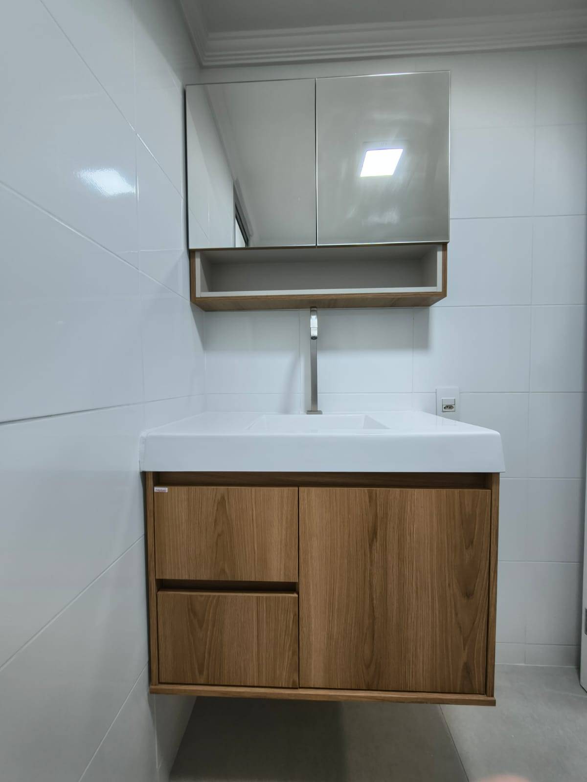 Apartamento, 2 quartos, 54 m² - Foto 15