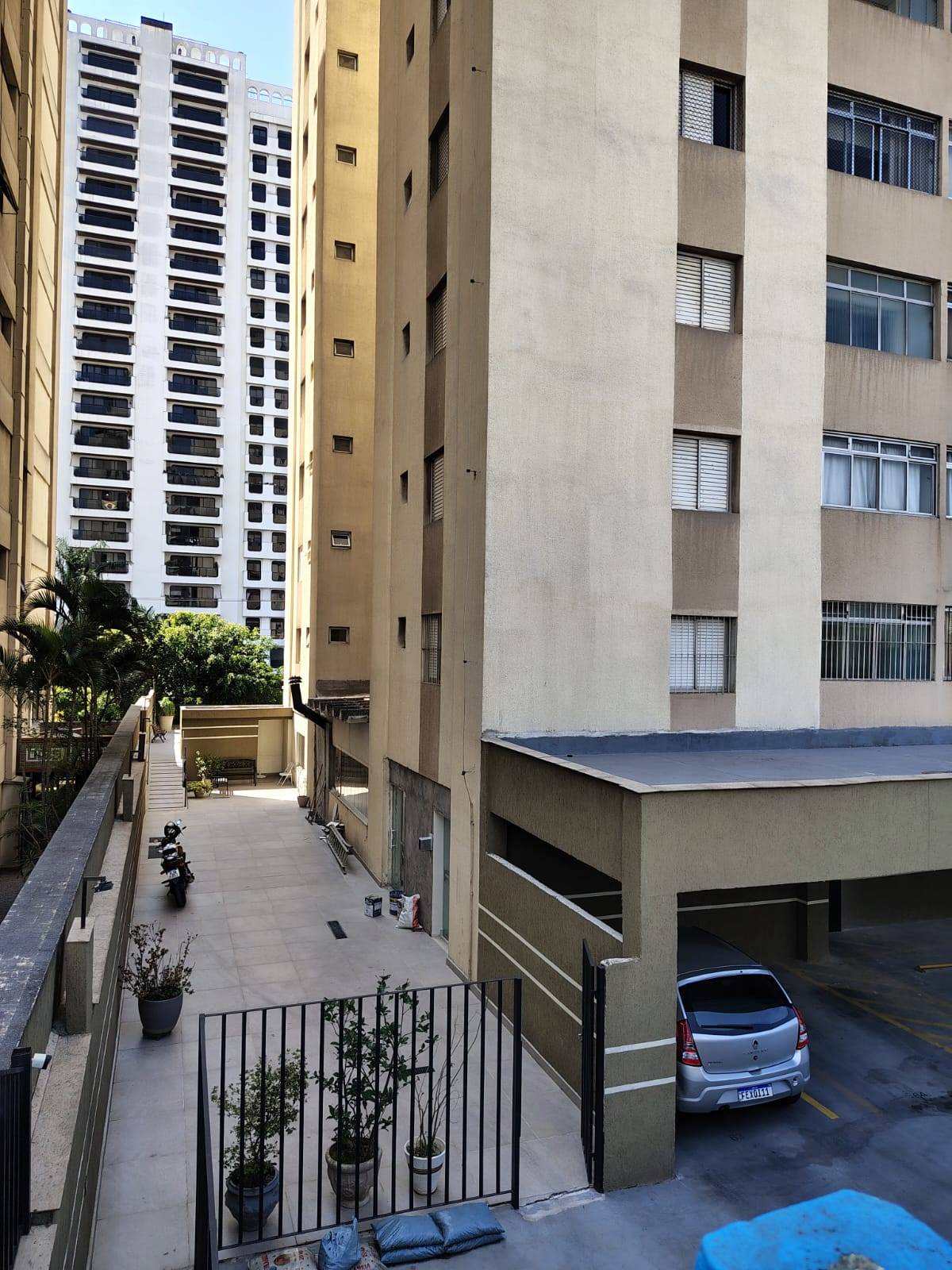 Apartamento, 2 quartos, 64 m² - Foto 11