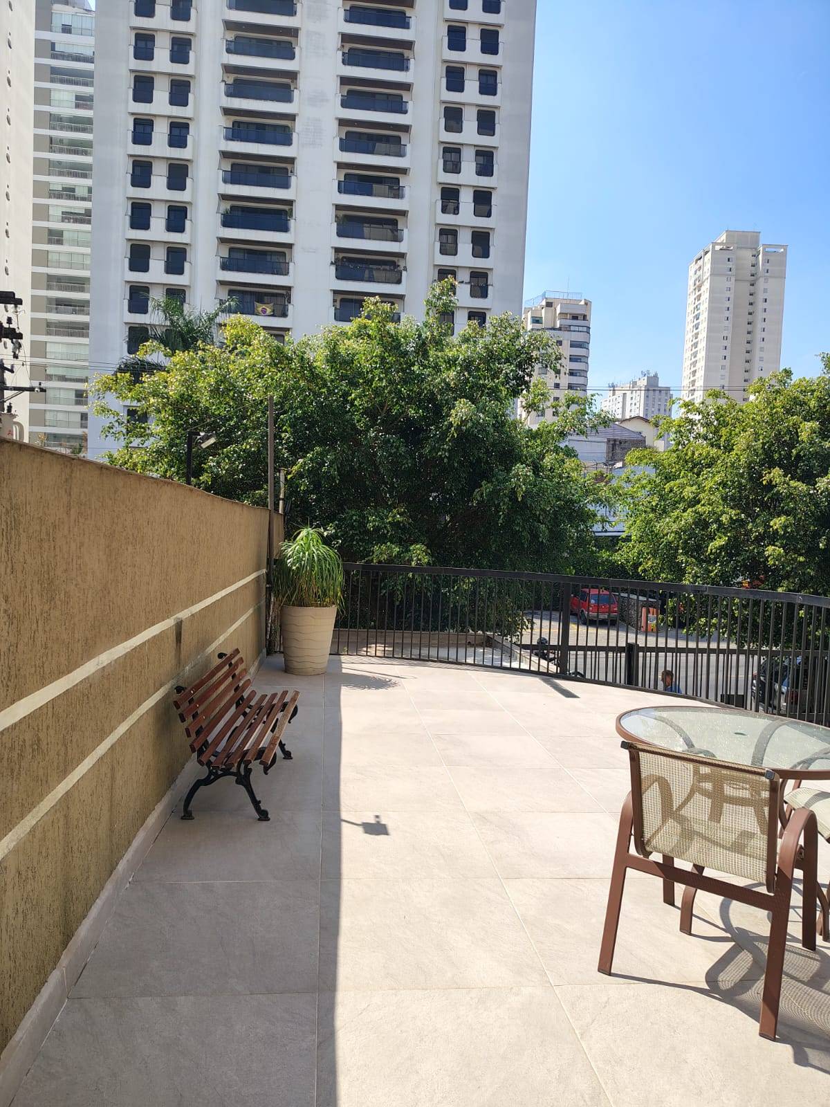 Apartamento, 2 quartos, 64 m² - Foto 12