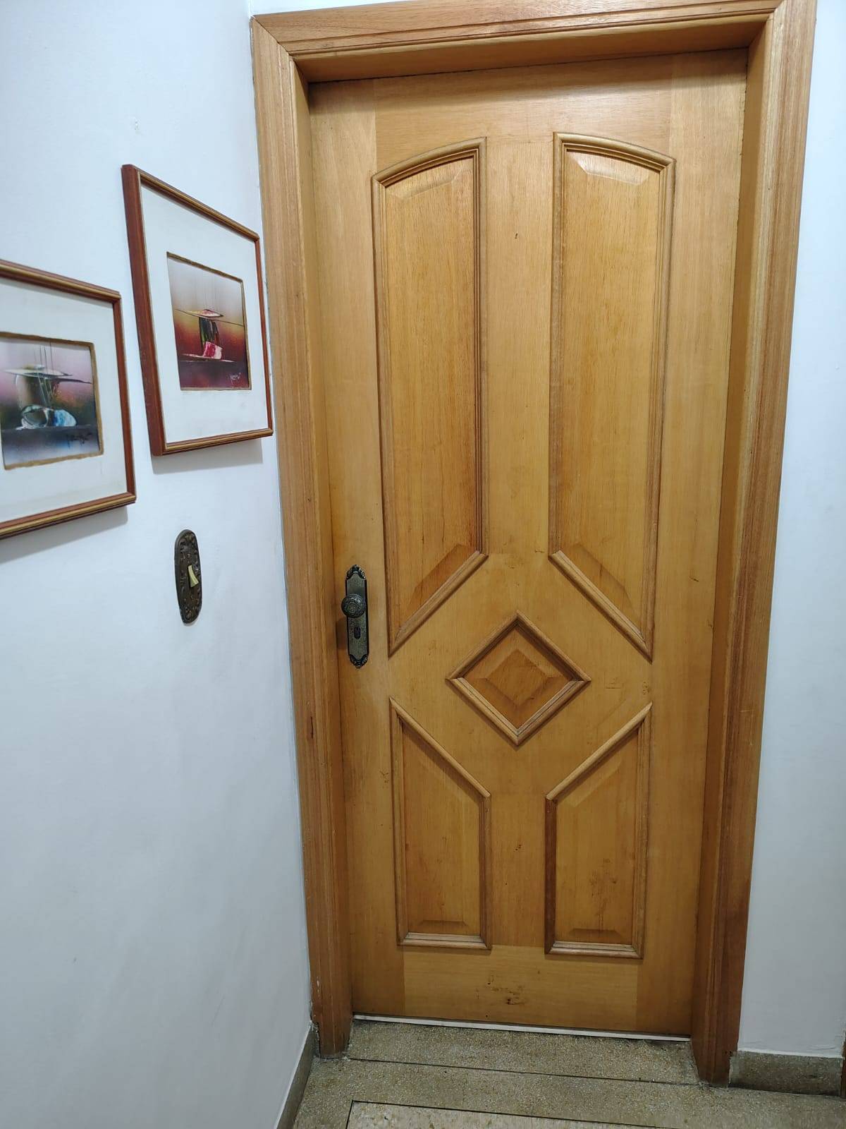Apartamento, 2 quartos, 64 m² - Foto 2