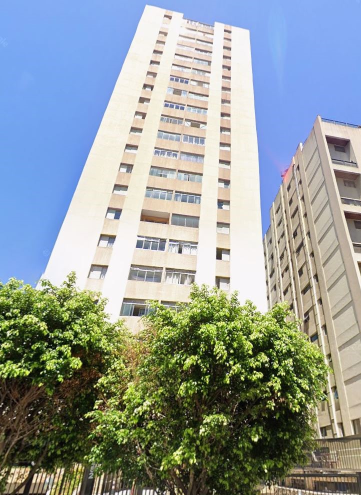 Apartamento, 2 quartos, 64 m² - Foto 1