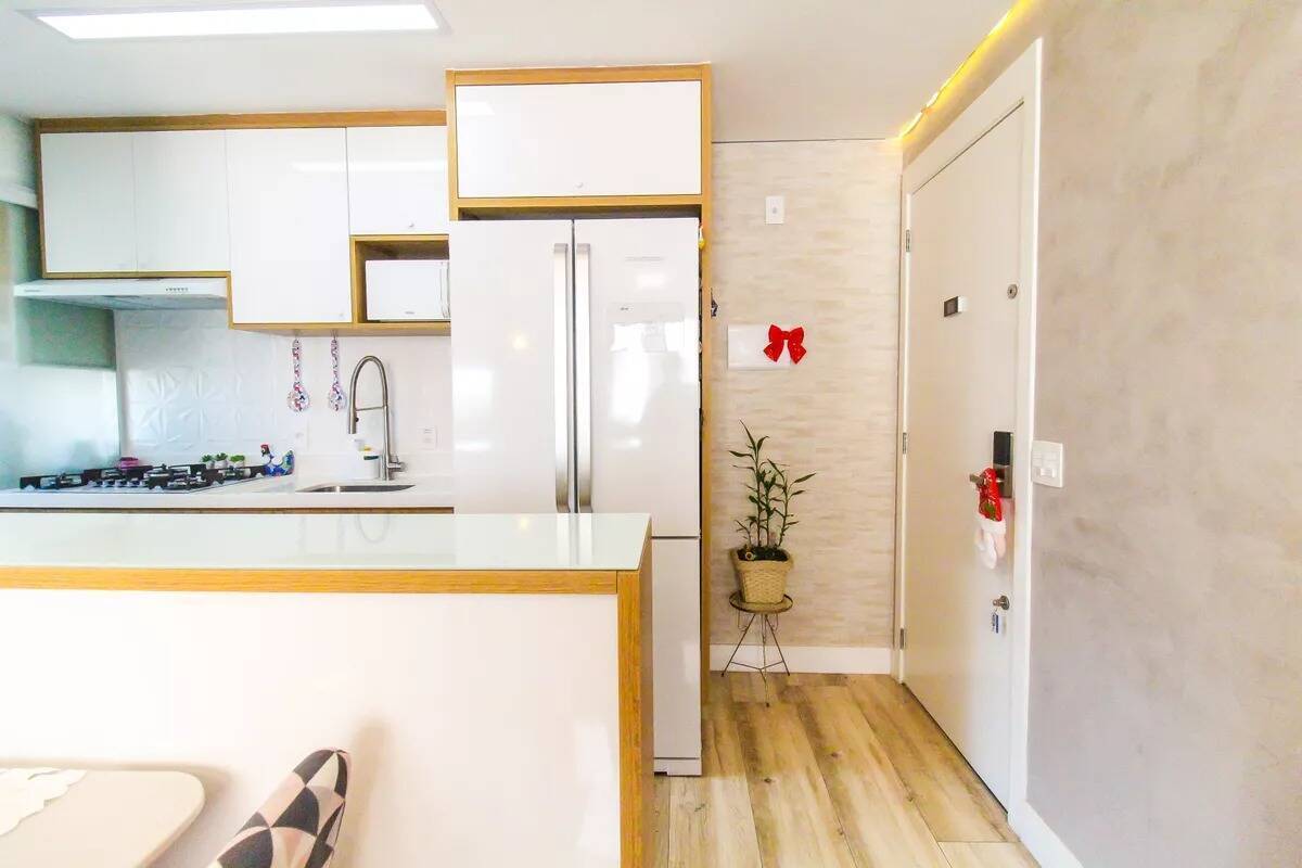 Apartamento, 2 quartos, 41 m² - Foto 5