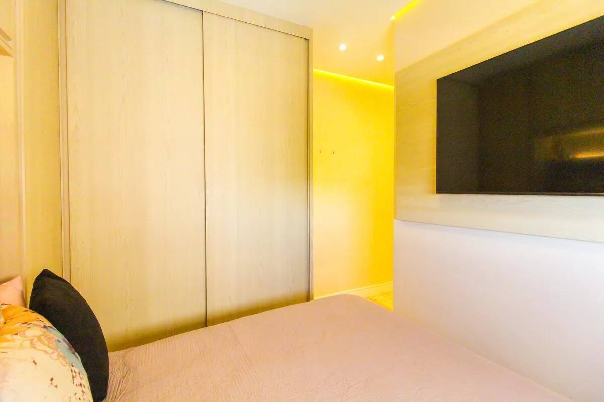 Apartamento, 2 quartos, 41 m² - Foto 8