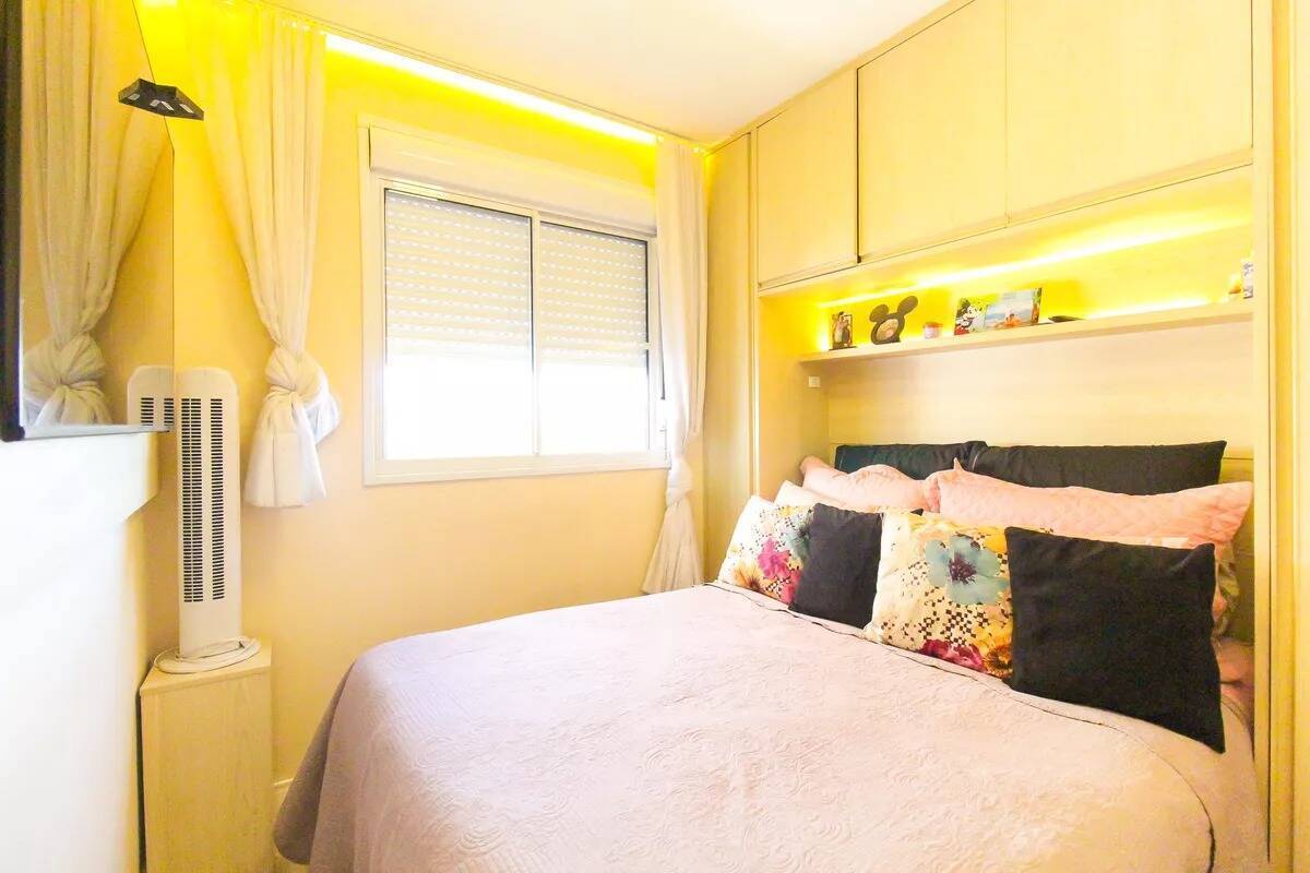 Apartamento, 2 quartos, 41 m² - Foto 7
