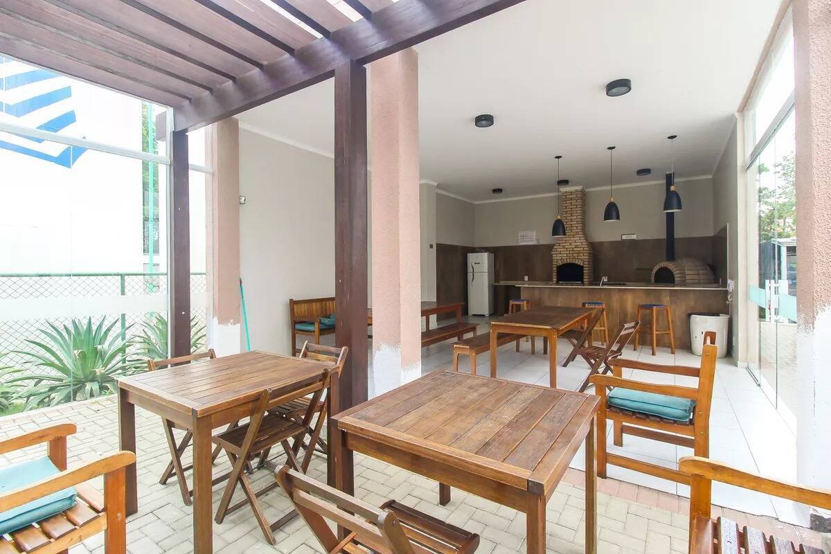 Apartamento, 2 quartos, 41 m² - Foto 10
