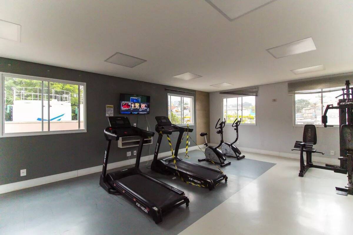Apartamento, 2 quartos, 41 m² - Foto 11