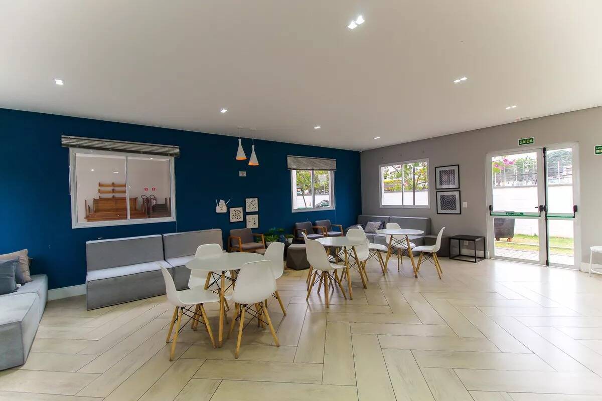 Apartamento, 2 quartos, 41 m² - Foto 12
