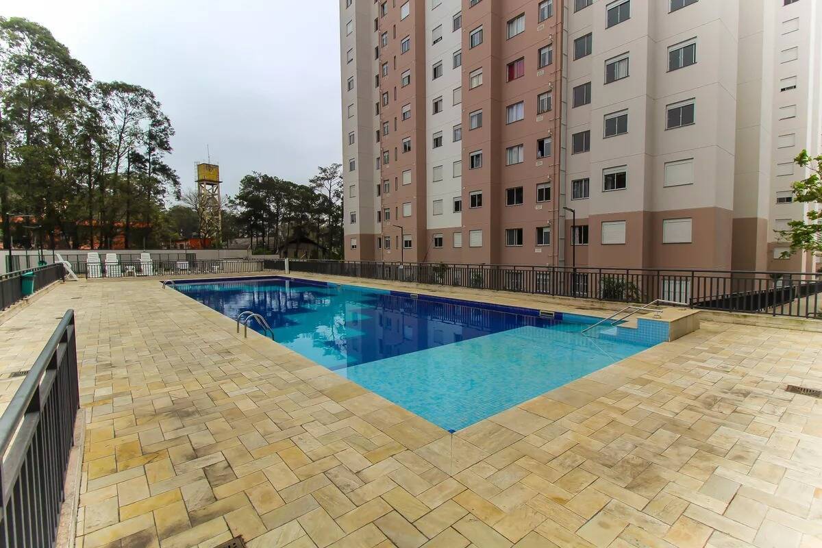 Apartamento, 2 quartos, 41 m² - Foto 13
