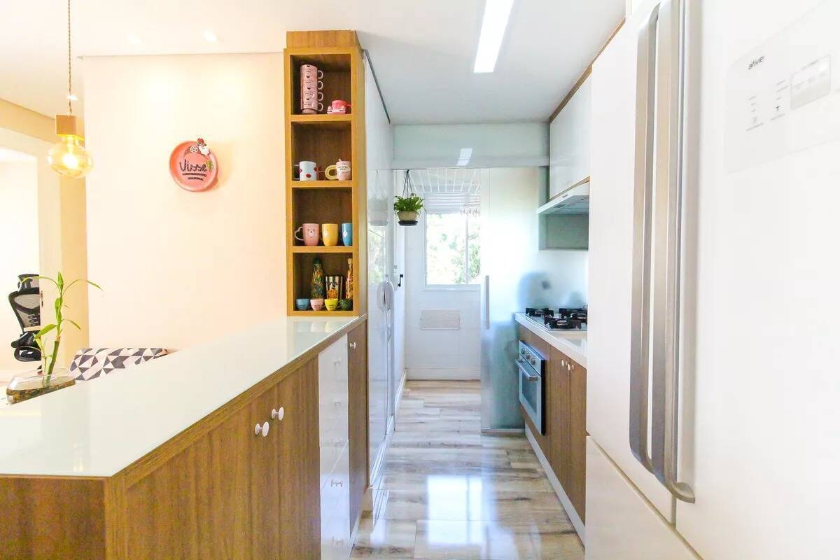 Apartamento, 2 quartos, 41 m² - Foto 15