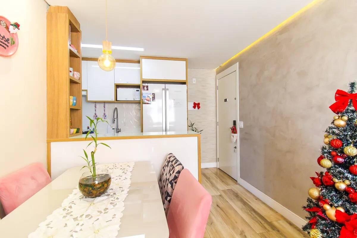 Apartamento, 2 quartos, 41 m² - Foto 14