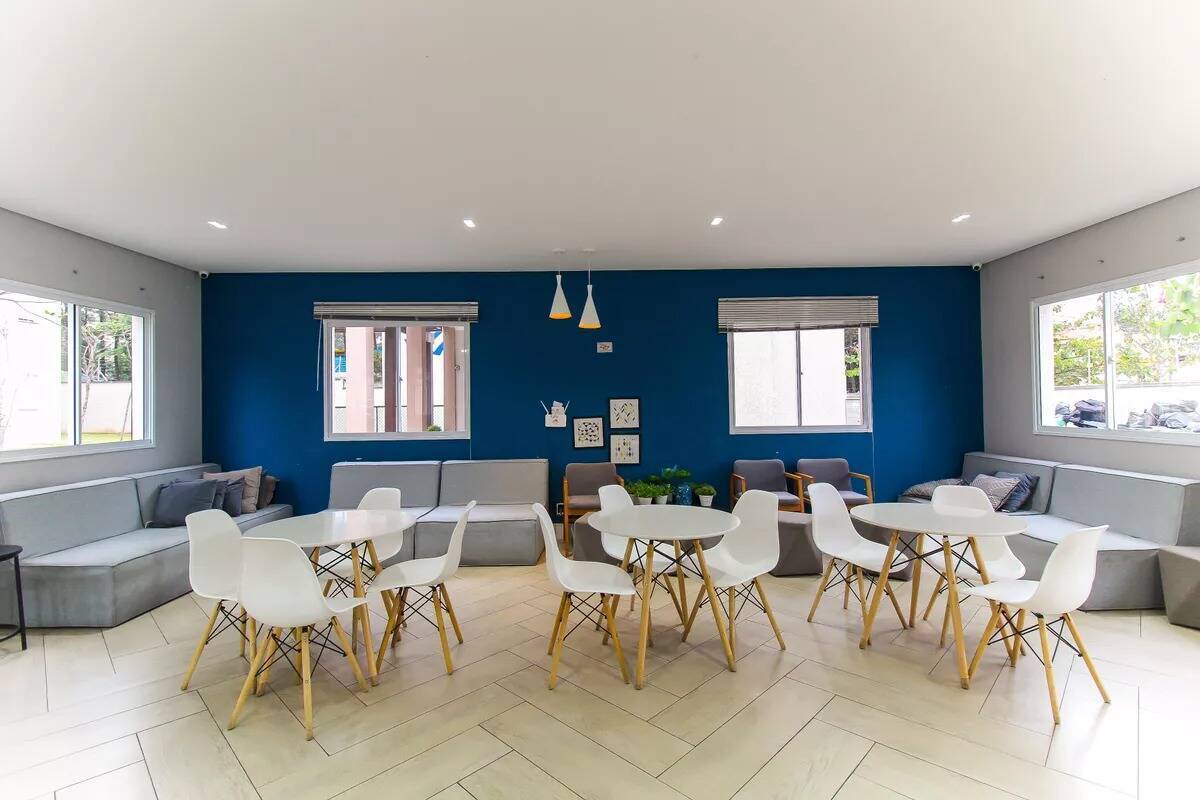 Apartamento, 2 quartos, 41 m² - Foto 16