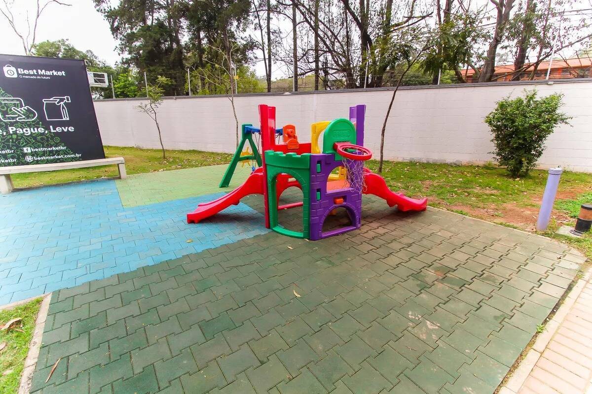 Apartamento, 2 quartos, 41 m² - Foto 22