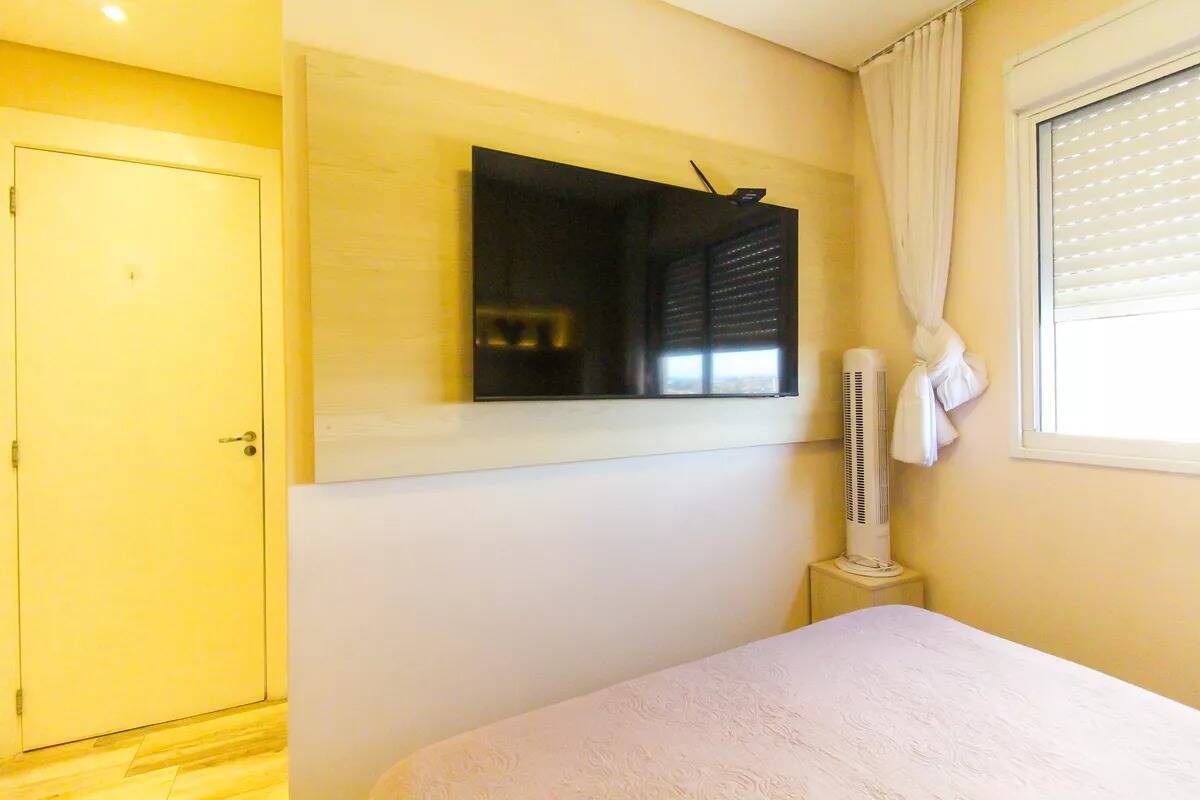 Apartamento, 2 quartos, 41 m² - Foto 20