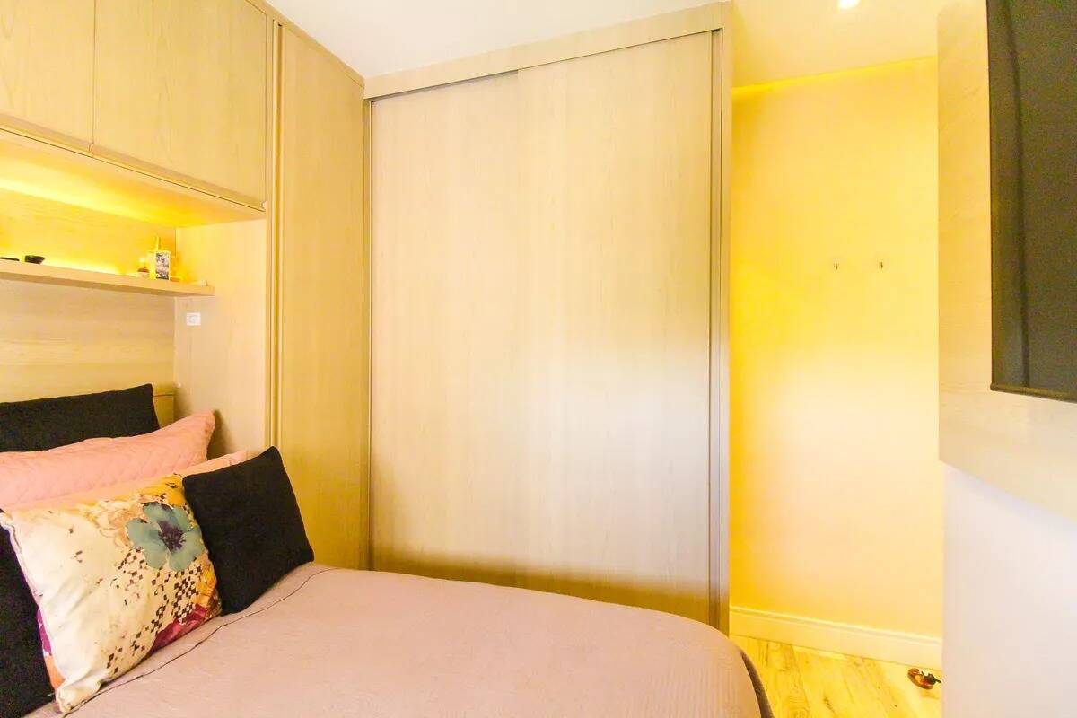 Apartamento, 2 quartos, 41 m² - Foto 17