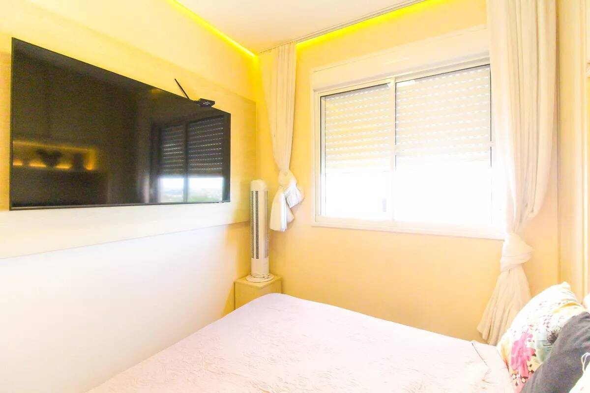 Apartamento, 2 quartos, 41 m² - Foto 19