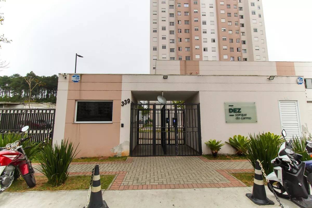 Apartamento, 2 quartos, 41 m² - Foto 26