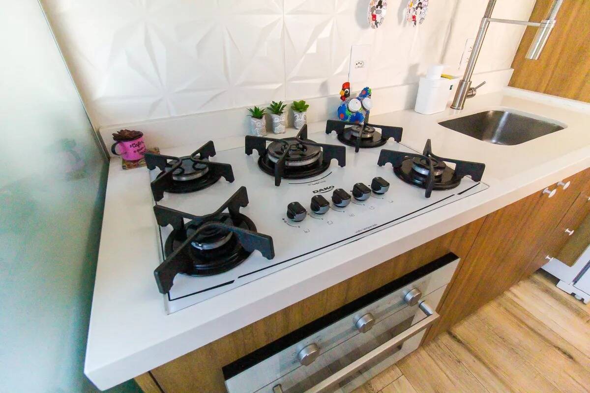 Apartamento, 2 quartos, 41 m² - Foto 31