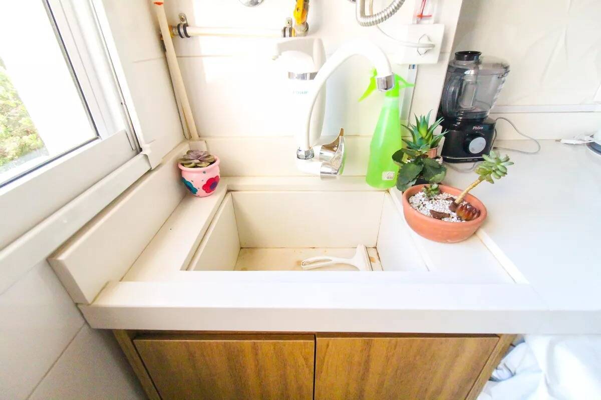 Apartamento, 2 quartos, 41 m² - Foto 32