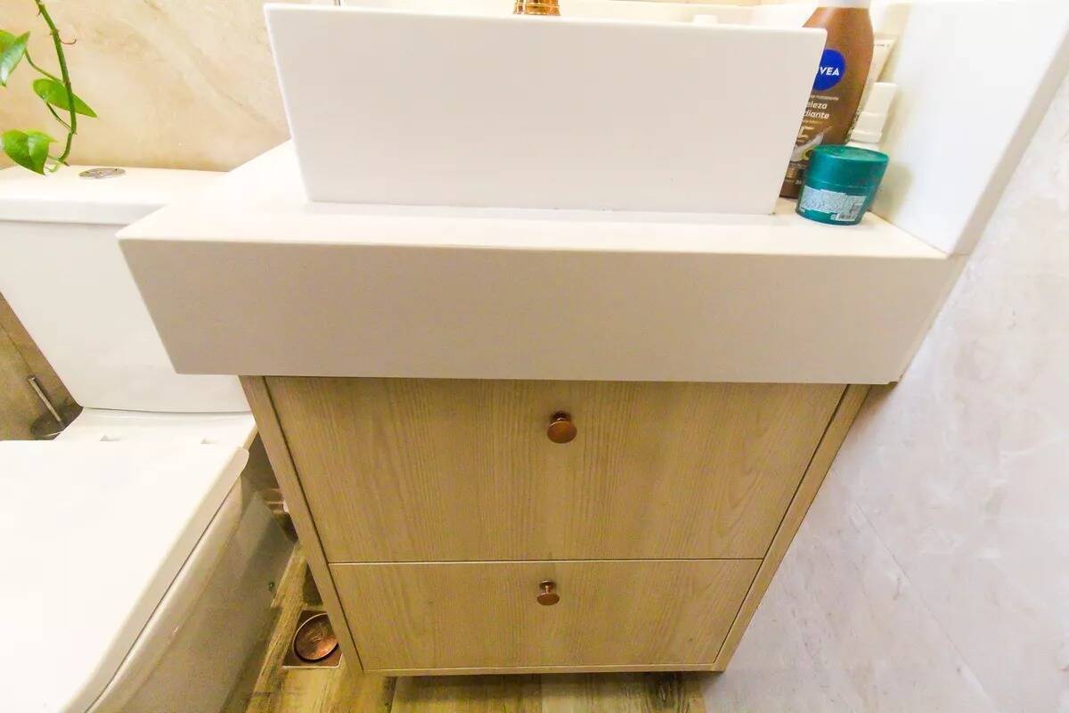 Apartamento, 2 quartos, 41 m² - Foto 33