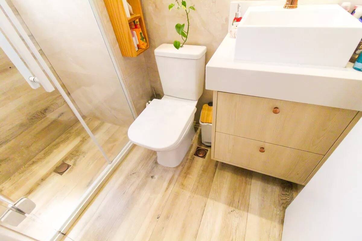 Apartamento, 2 quartos, 41 m² - Foto 38